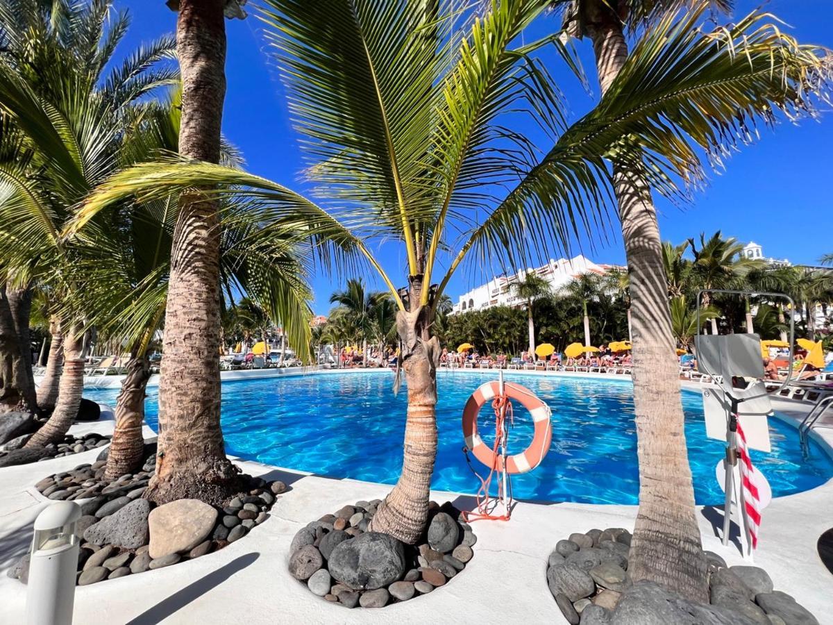 Seafront New Modern Study Ps3 Apartment Playa de las Americas  Exterior foto