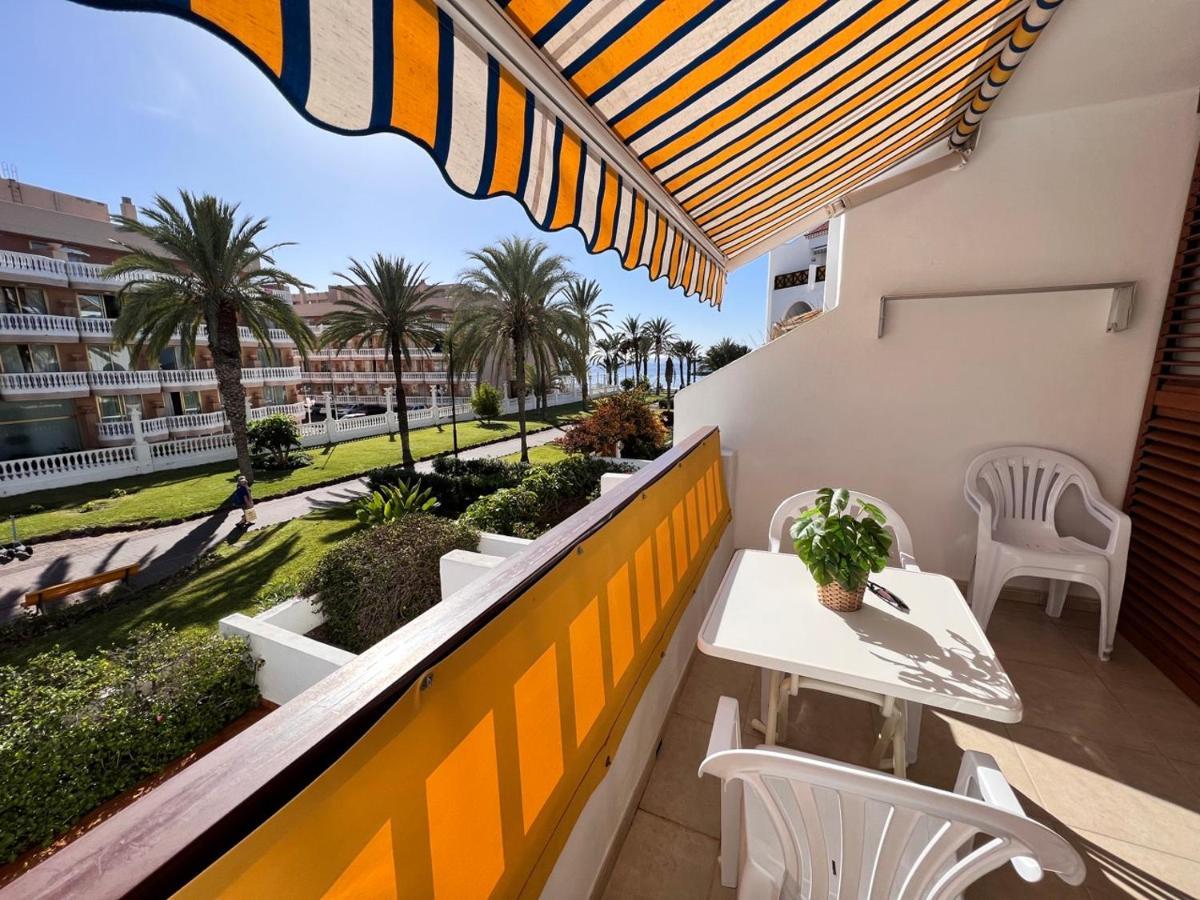 Seafront New Modern Study Ps3 Apartment Playa de las Americas  Exterior foto