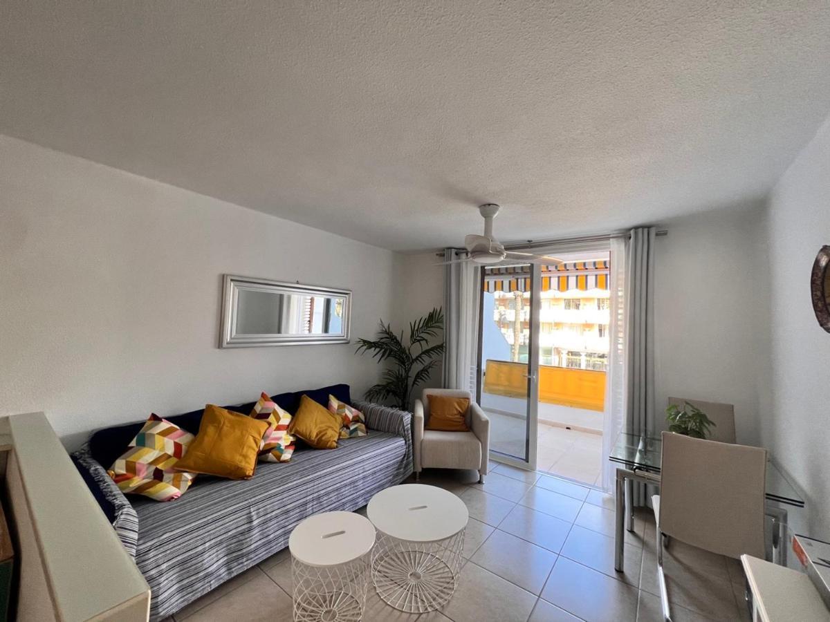 Seafront New Modern Study Ps3 Apartment Playa de las Americas  Exterior foto