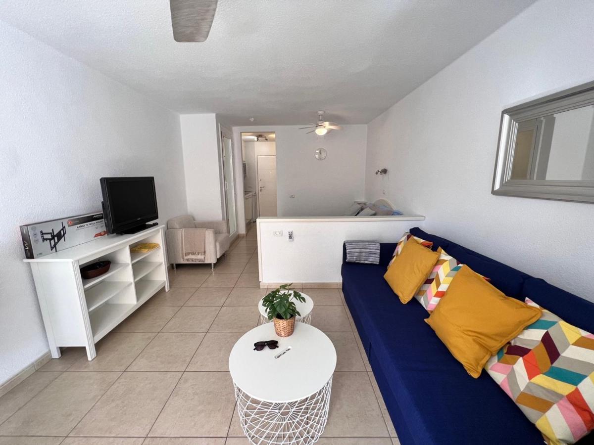 Seafront New Modern Study Ps3 Apartment Playa de las Americas  Exterior foto