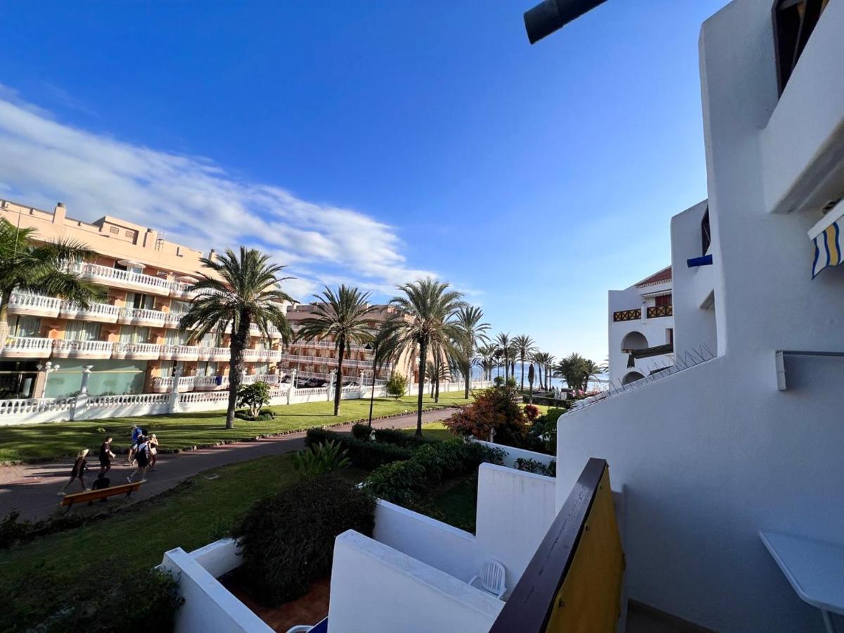 Seafront New Modern Study Ps3 Apartment Playa de las Americas  Exterior foto