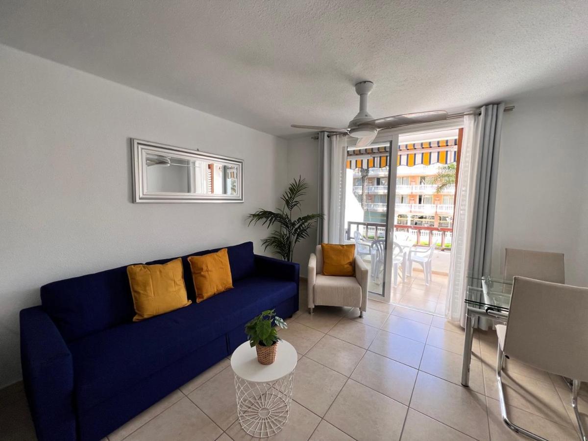 Seafront New Modern Study Ps3 Apartment Playa de las Americas  Exterior foto