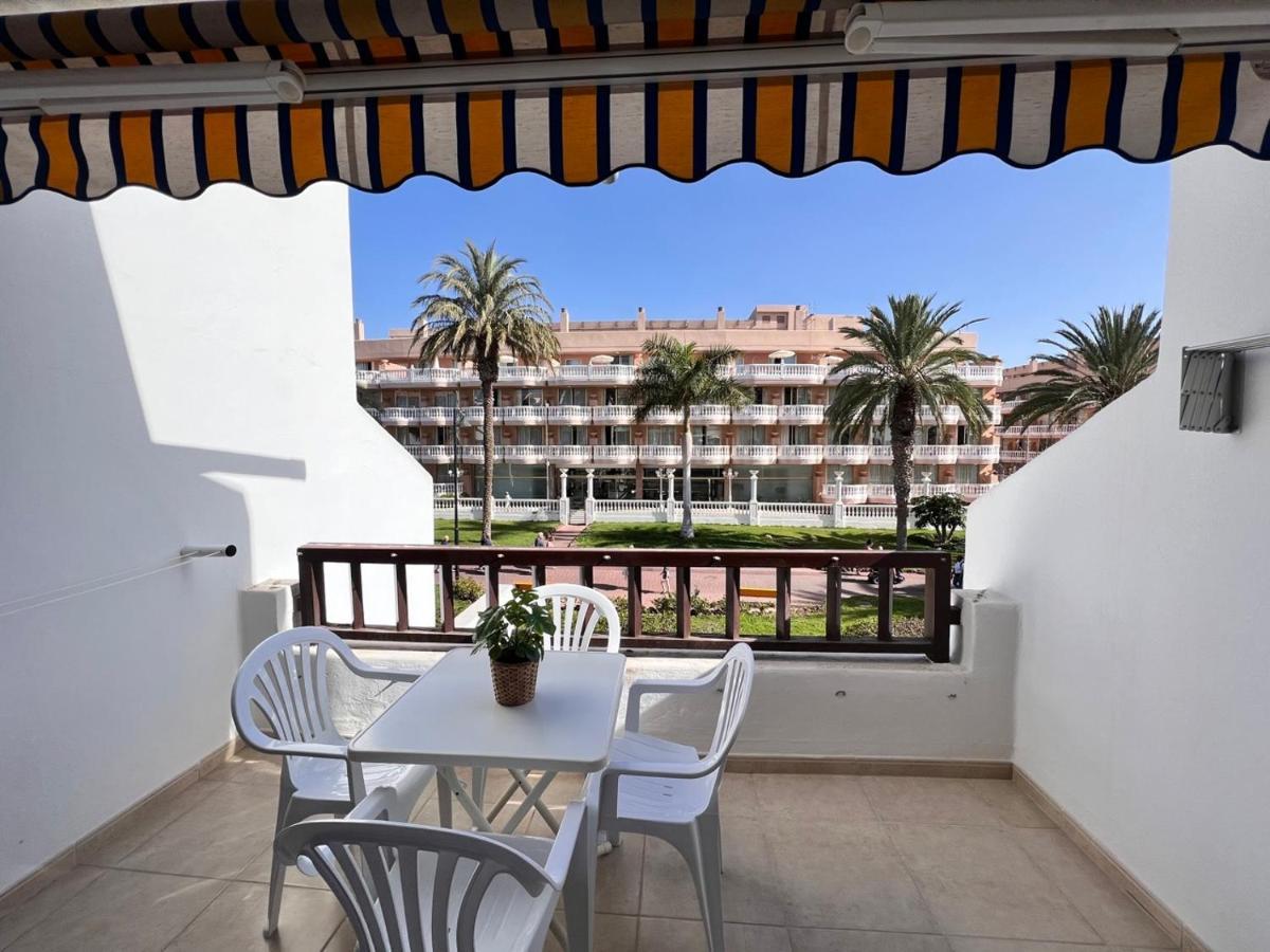Seafront New Modern Study Ps3 Apartment Playa de las Americas  Exterior foto