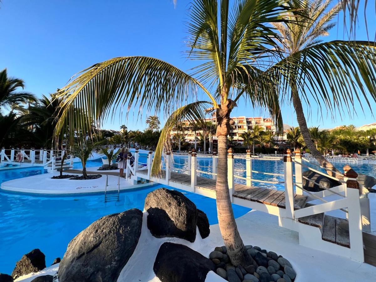 Seafront New Modern Study Ps3 Apartment Playa de las Americas  Exterior foto