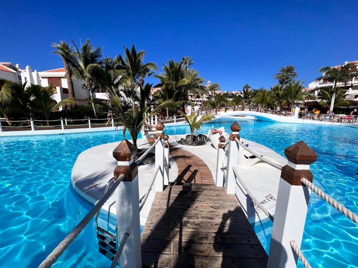 Seafront New Modern Study Ps3 Apartment Playa de las Americas  Exterior foto