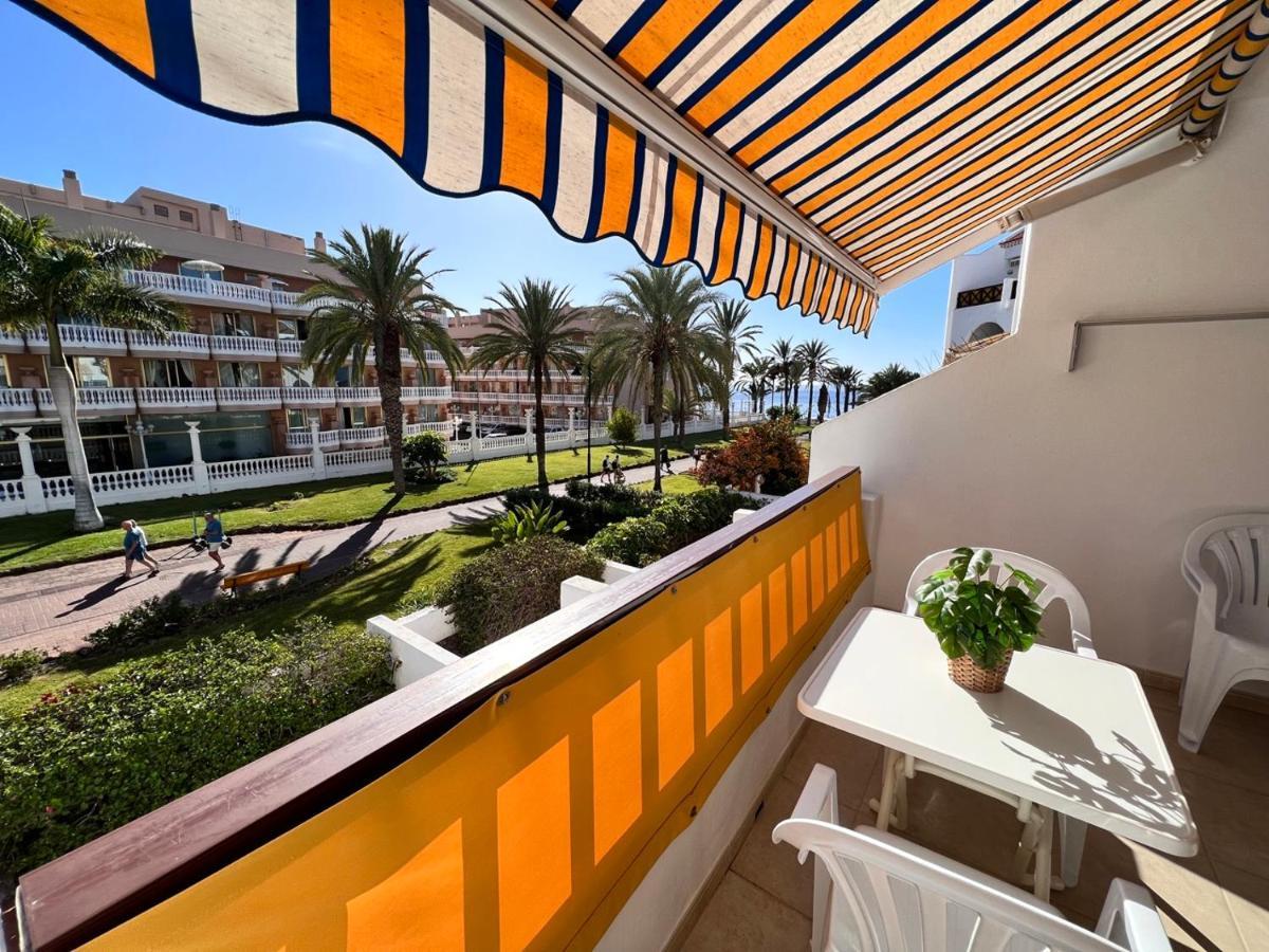Seafront New Modern Study Ps3 Apartment Playa de las Americas  Exterior foto