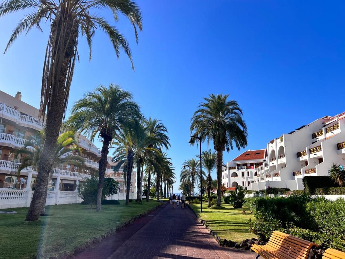 Seafront New Modern Study Ps3 Apartment Playa de las Americas  Exterior foto